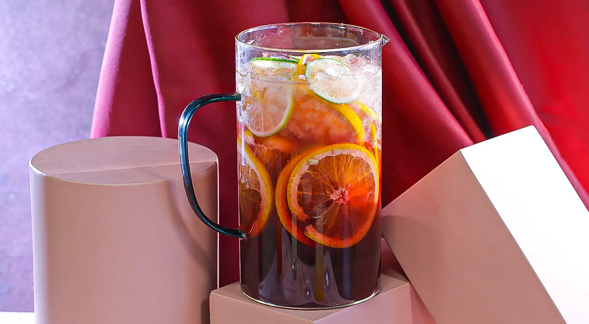 «Испанская страсть» 