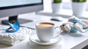 Кофе при грудном вскармливании: можно ли пить, как выбрать сорт и избежать рисков