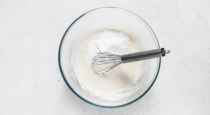 Трубочки с творогом из лаваша в духовке