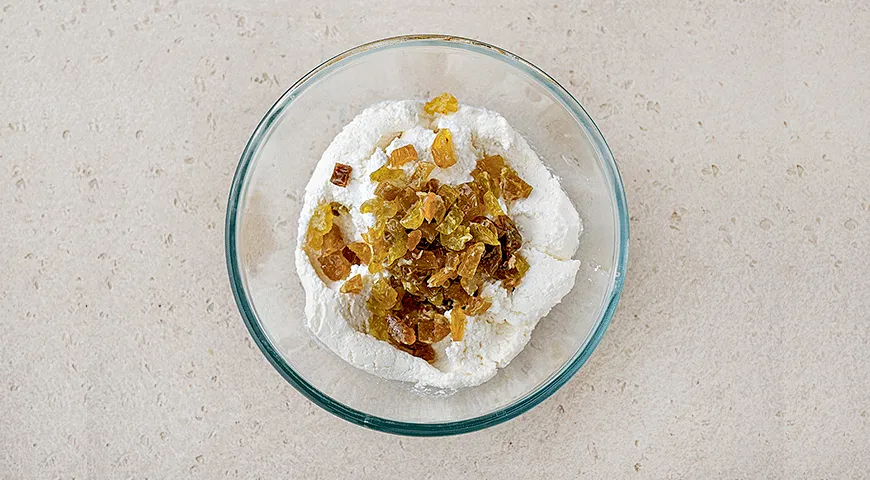 Как сделать вареники в домашних условиях