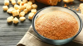 Всё, что нужно знать о панировке