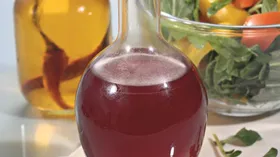 Простые рецепты с уксусом и свёклой