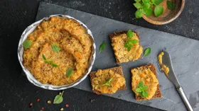 Рецепты с белыми грибами и лимоном