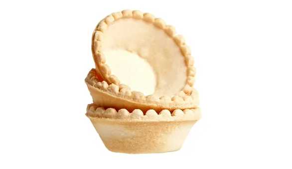 Тарталетка