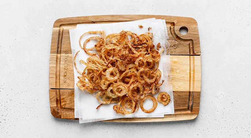 Кошари – египетский плов