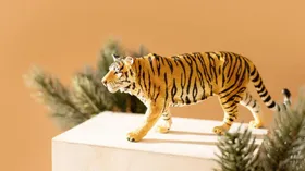 Новый год 2022, в чём встречать и что подать, чтобы задобрить Тигра 