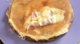 Рецепты на масленицу с мясной гастрономией и мукой