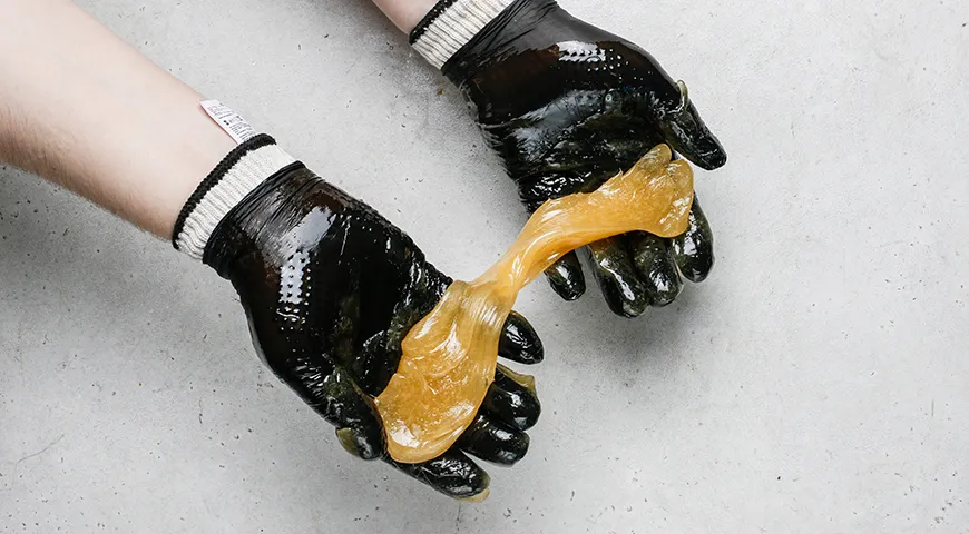 Парварда восточная сладость