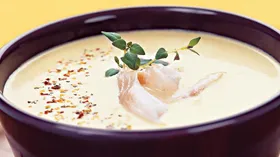 Рецепты с морковью, морепродуктами и томатами