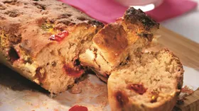 Простые рецепты с крупой и арахисом