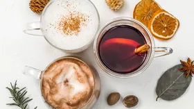 Кофе, чай или шоколад? На фестивале «Чашка» выбирать не придется!