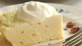 Рецепты со сметаной, изюмом и крупой