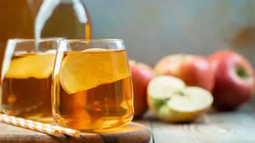 Секреты идеального яблочного сока