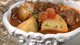 Рецепты с гвоздикой, кориандром и кумином (зирой)