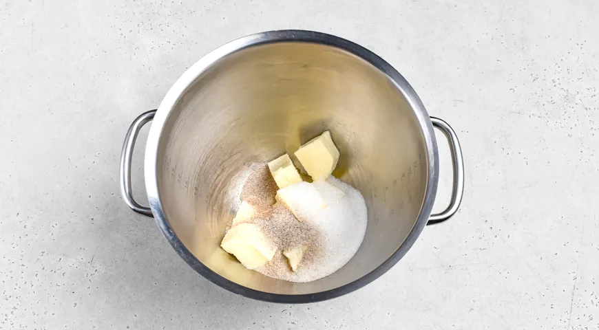 Новогоднее печенье «Конь-огонь»