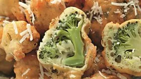 Рецепты с овощами, кисломолочными продуктами и пармезаном