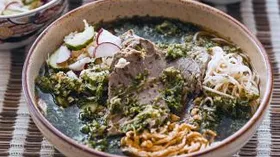 Рецепты с огурцом, капустой и редисом