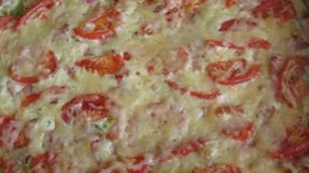 Рецепты французской кухни с томатами и мукой