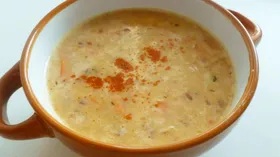 Рецепты с маслом растительным, вином белым и бобами