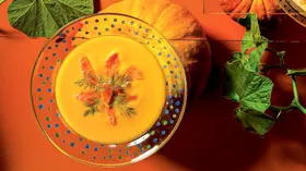 Рецепты с маслом растительным, тыквой и хлебом