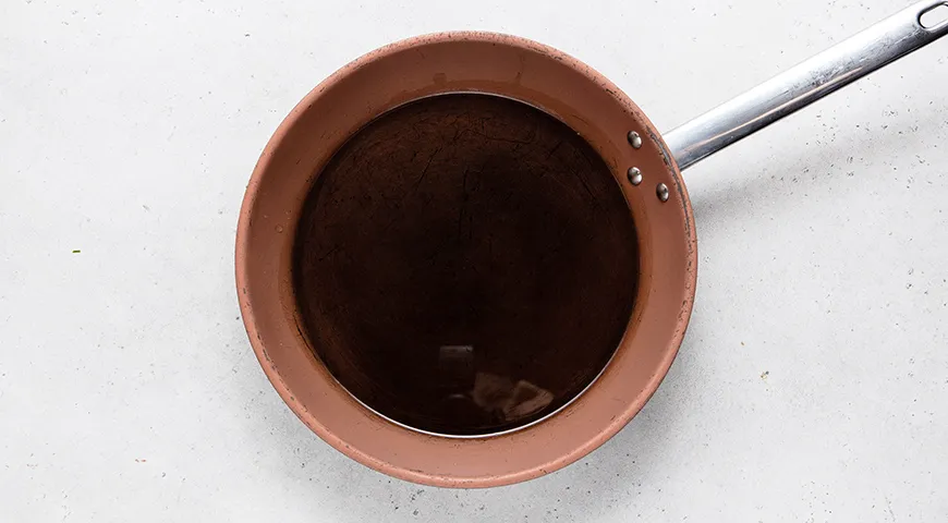 Постные луковые котлеты