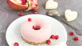 Простые рецепты со сливками и сухофруктами