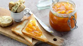 Рецепты с фруктами консервированными