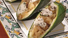 Рецепты с овощами, кисломолочными продуктами и кумином (зирой)
