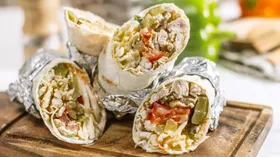 Рецепты с горчицей, курятиной и морковью