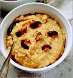 Простые рецепты с чесноком и молоком