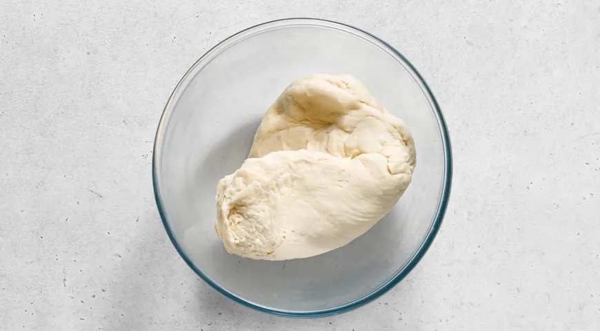 Бабушкины пышки