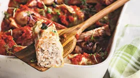Рецепты с курятиной, рисом и капустой