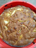 Рецепты с мукой пшеничной, продукцией пчеловодства и яблоком