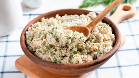 Как приготовить ячневую кашу на воде: секреты и 2 внятных и простых рецепта