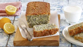 Блюда в кухонном комбайне с приправами