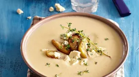 Рецепты английской кухни с яблоком