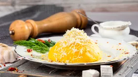 Как приготовить мамалыгу: секреты идеальной консистенции и вкуса