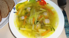 Простые рецепты с овощами и маслом горчичным