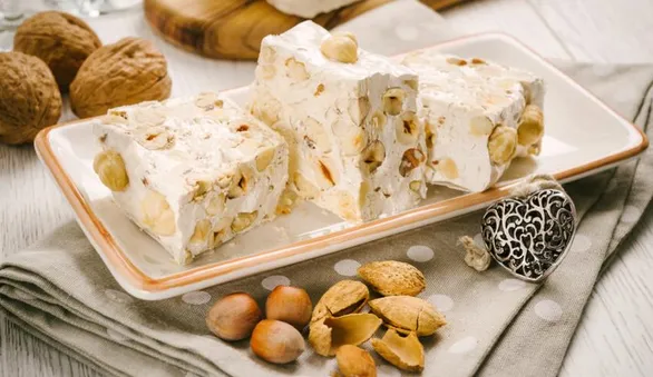 Раскрываем секреты правильной нуги