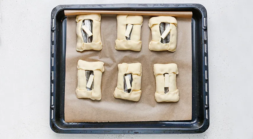 Поморская кулебяка