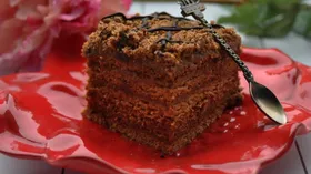 Рецепты с мукой, молоком и имбирём