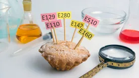 Е-добавки в продуктах: какие безопасны, какие опасны и как читать состав на упаковке
