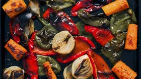 Эксперты назвали 5 овощей, которые полезнее в приготовленном виде