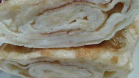 Рецепты на завтрак с сыром полутвёрдым и яйцом