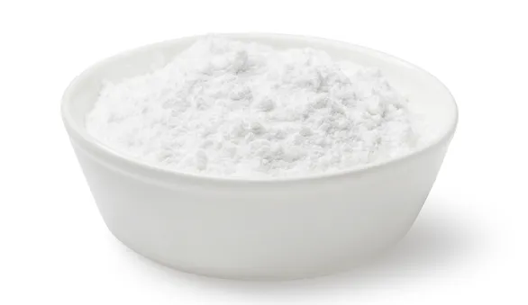 Сахарная пудра