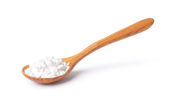 Пищевая сода