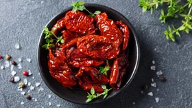 Рецепты средиземноморской кухни с приправами и чесноком