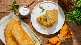 Рецепты с капустой и курятиной