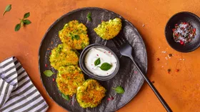 Рецепты с мягкими сырами и брокколи