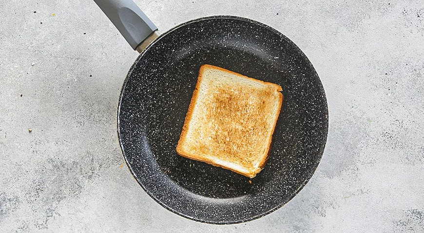 Килькори-тост, Корейский уличный сэндвич